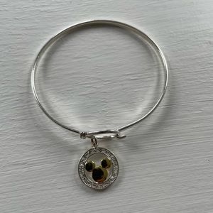 Disney Mickey Mouse Charm